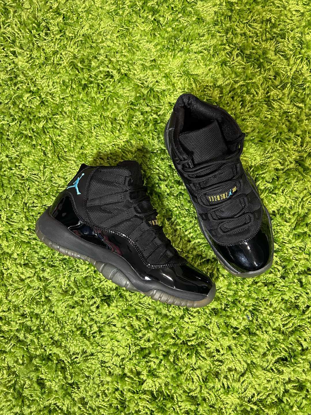 Jordan 11 (Gama) thumbnail