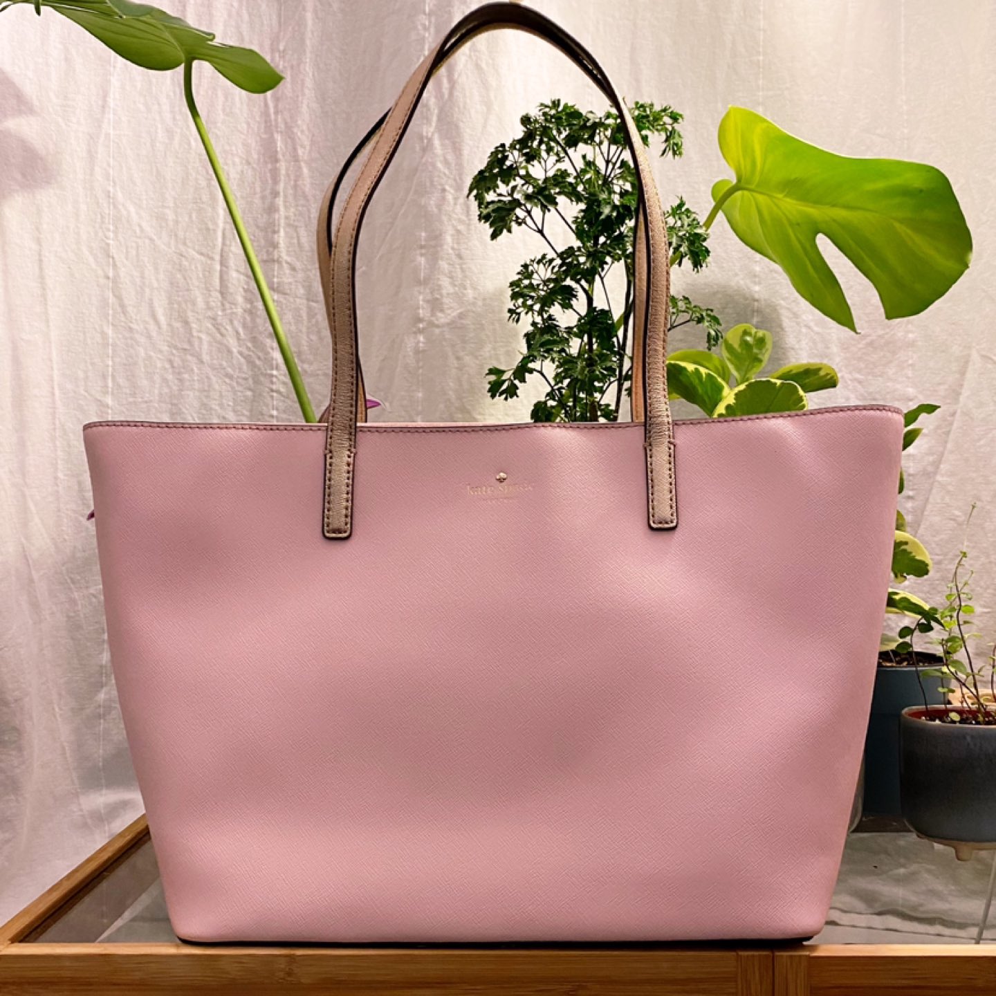 Kate Spade Shoulder Bag thumbnail