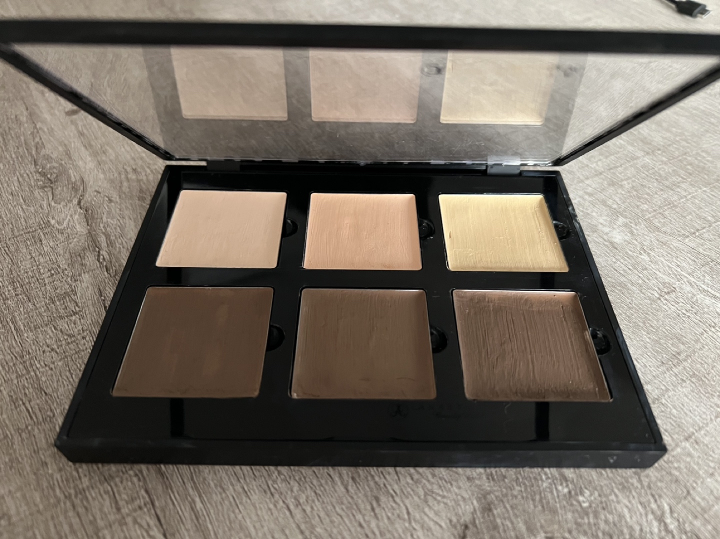 Sephora ANASTASIA BEVERLY HILLS Contour Cream Kit thumbnail