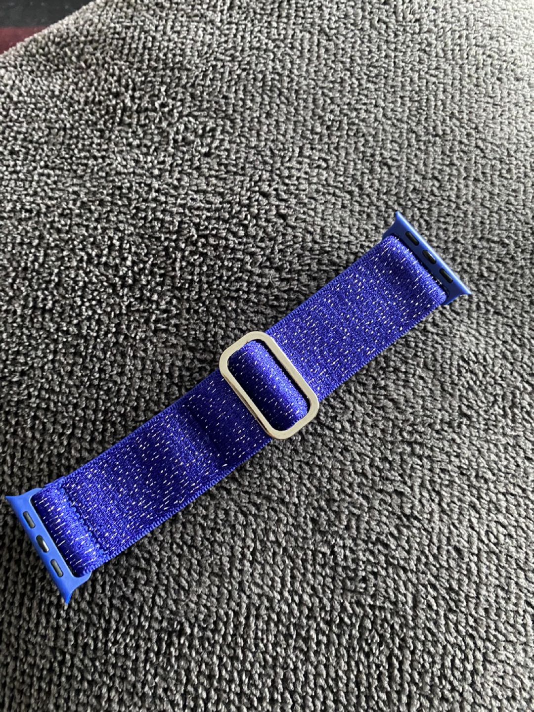 Apple Band Watch - photo 5