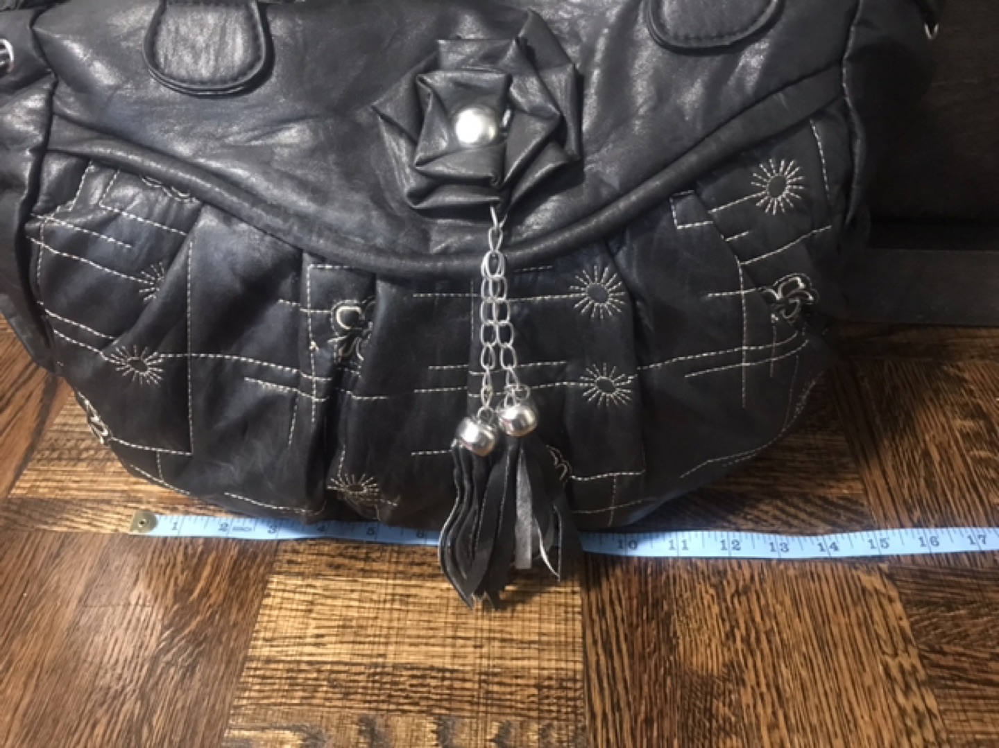 Assorted Purses (2 styles) image indicator(3)