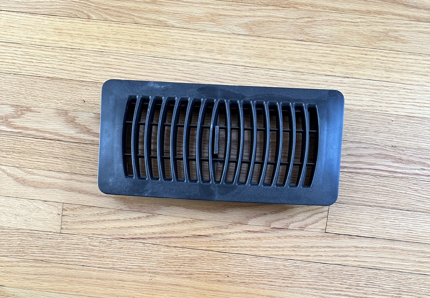 One vent cover #freecycle