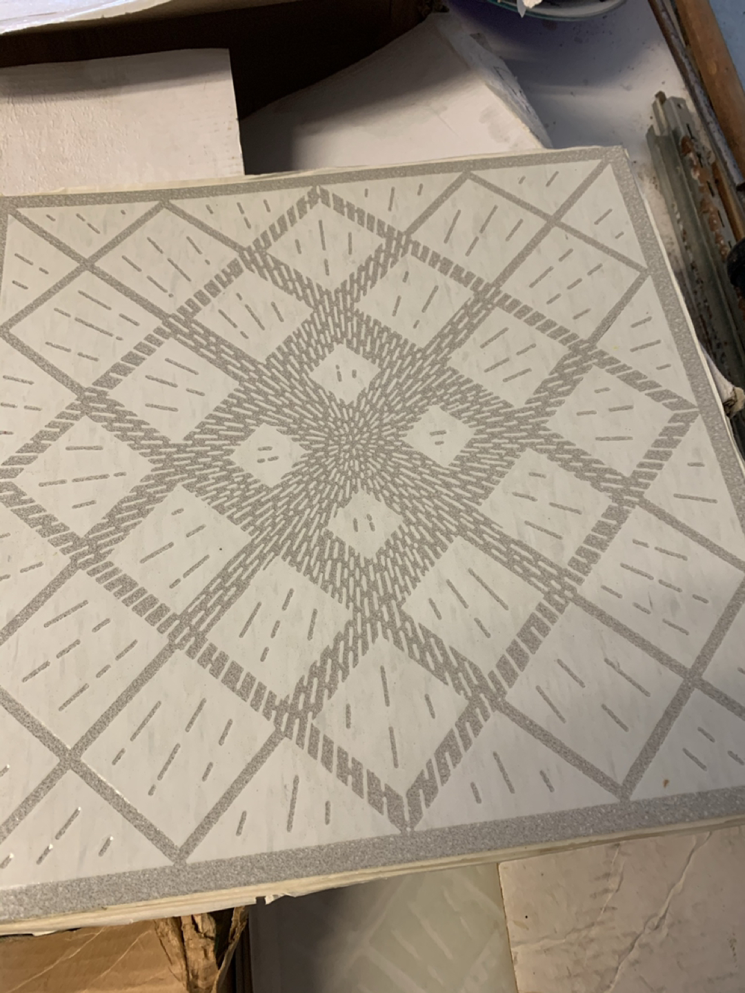 Vinyl Tiles thumbnail