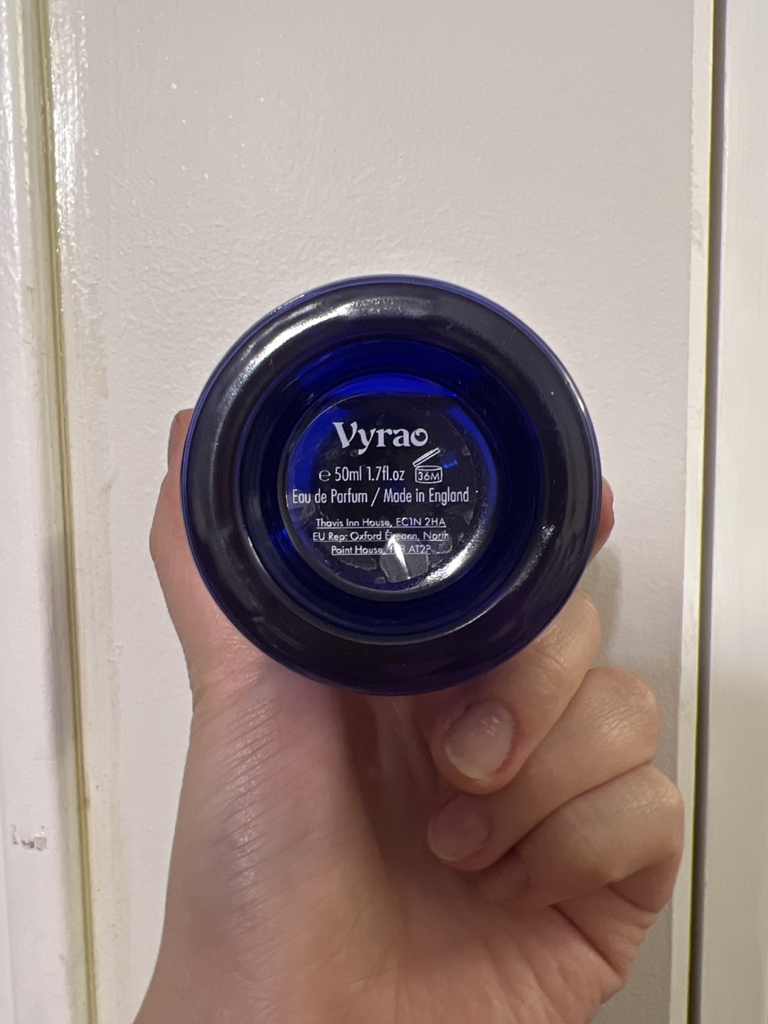 VYRAO Witchy Woo Eau de Parfum, 50 mL from SSENSE image indicator(3)