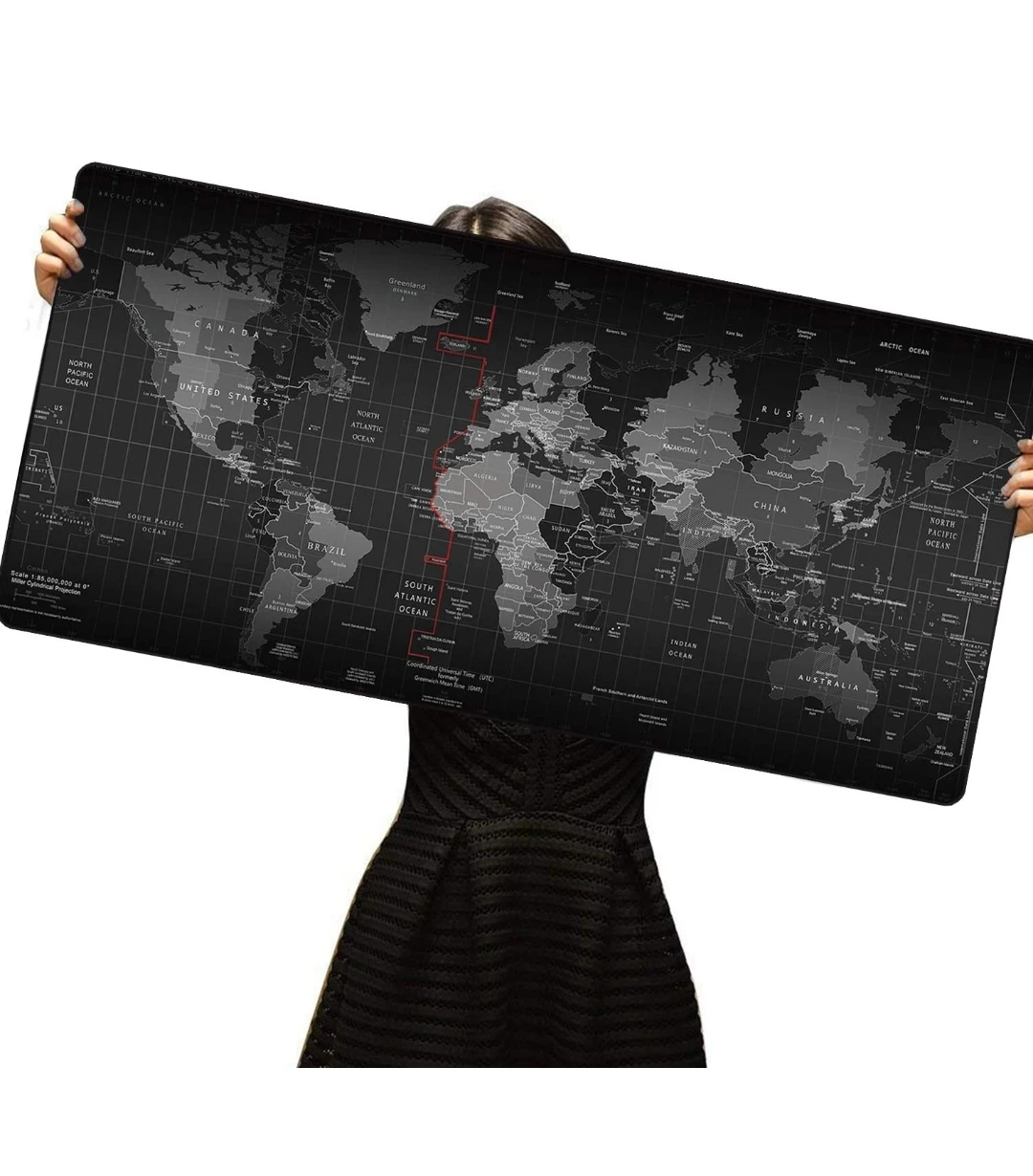 Gaming Mouse Pad/Desk Mat XXL image indicator(5)