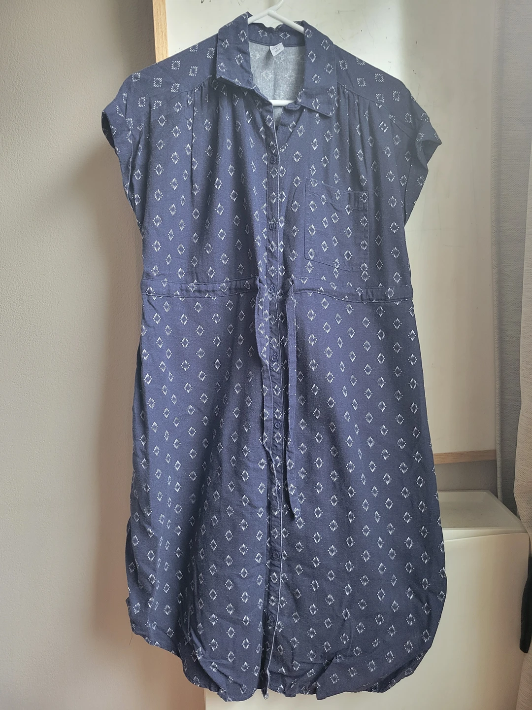 maternity dress thumbnail