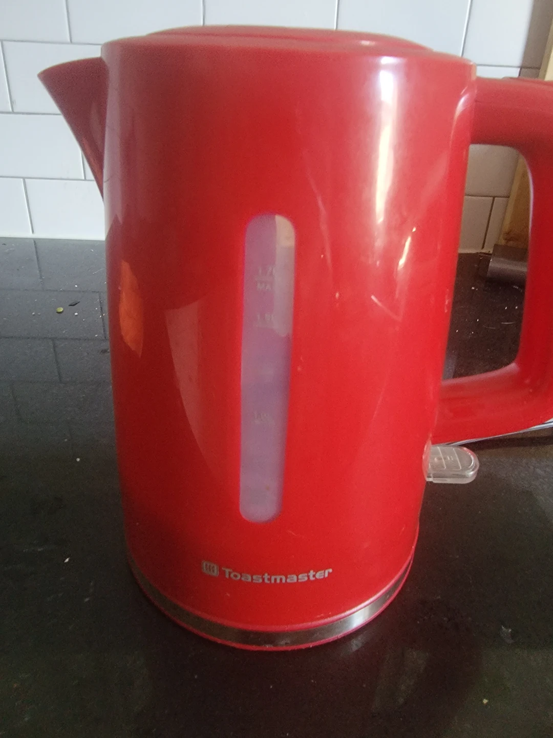 Kettle - photo 3