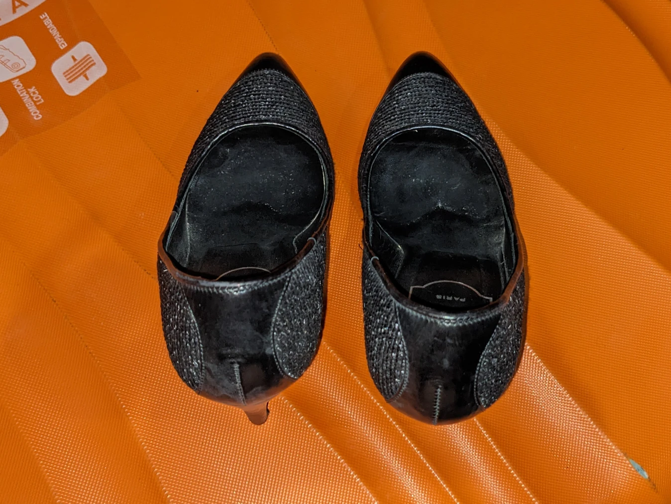 Roger Vivier Heels [EU 34.5] - photo 5