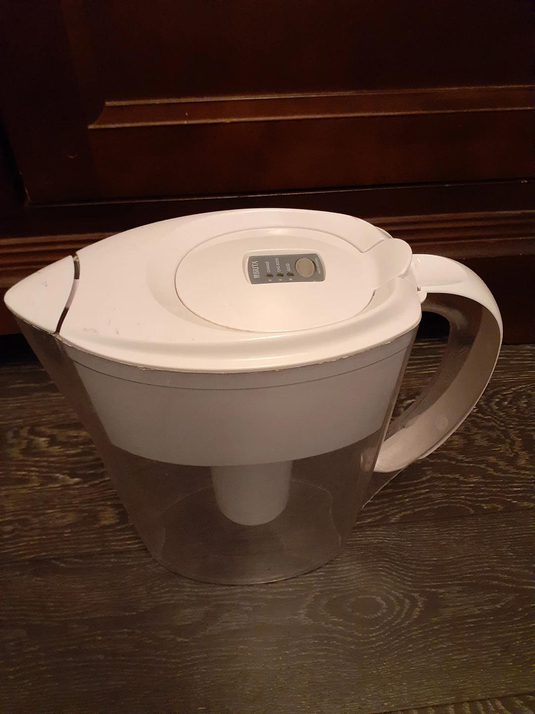 Brita Water Pitcher thumbnail