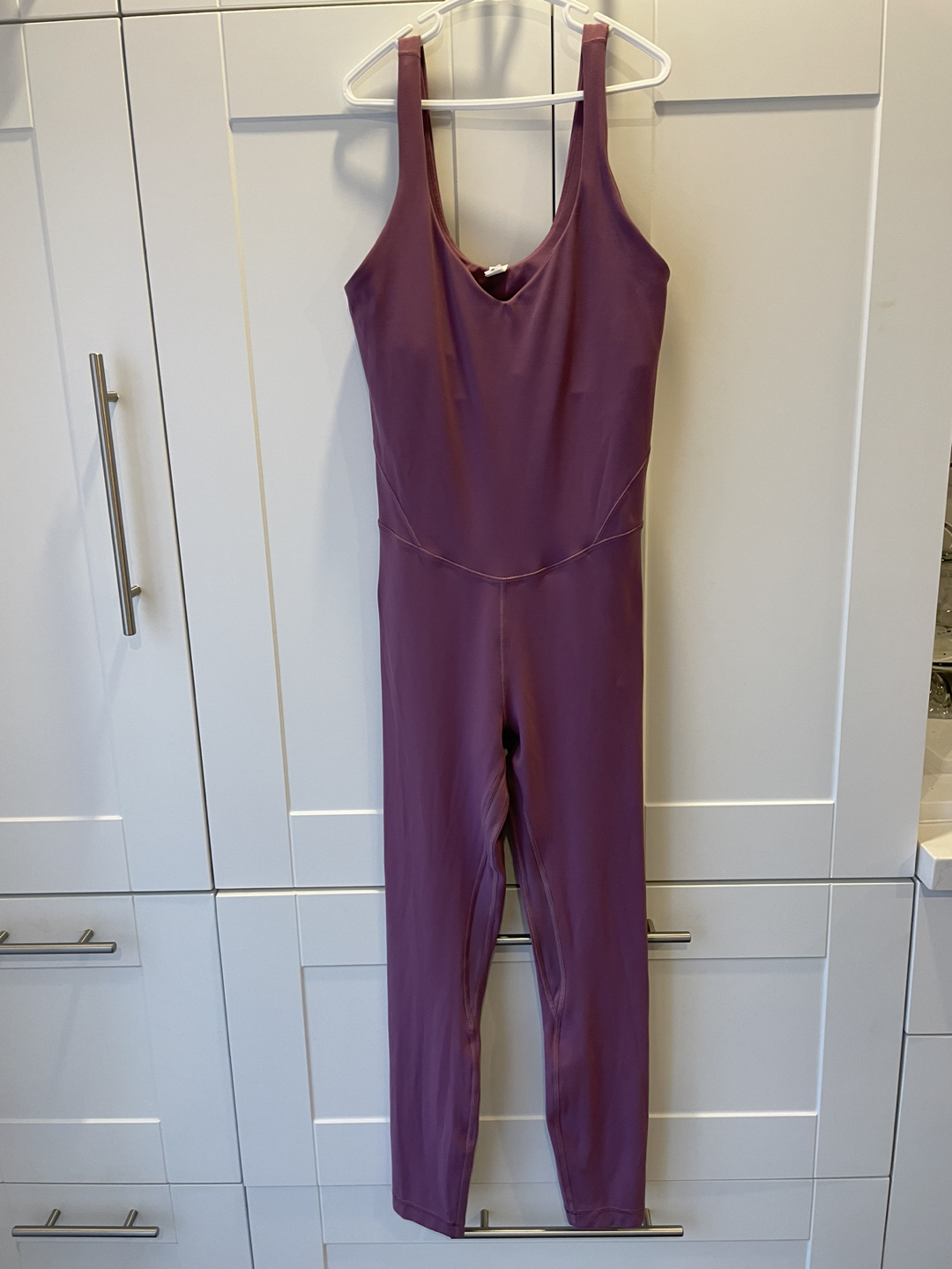 LULULEMON Bodysuit - Onesie image indicator(3)