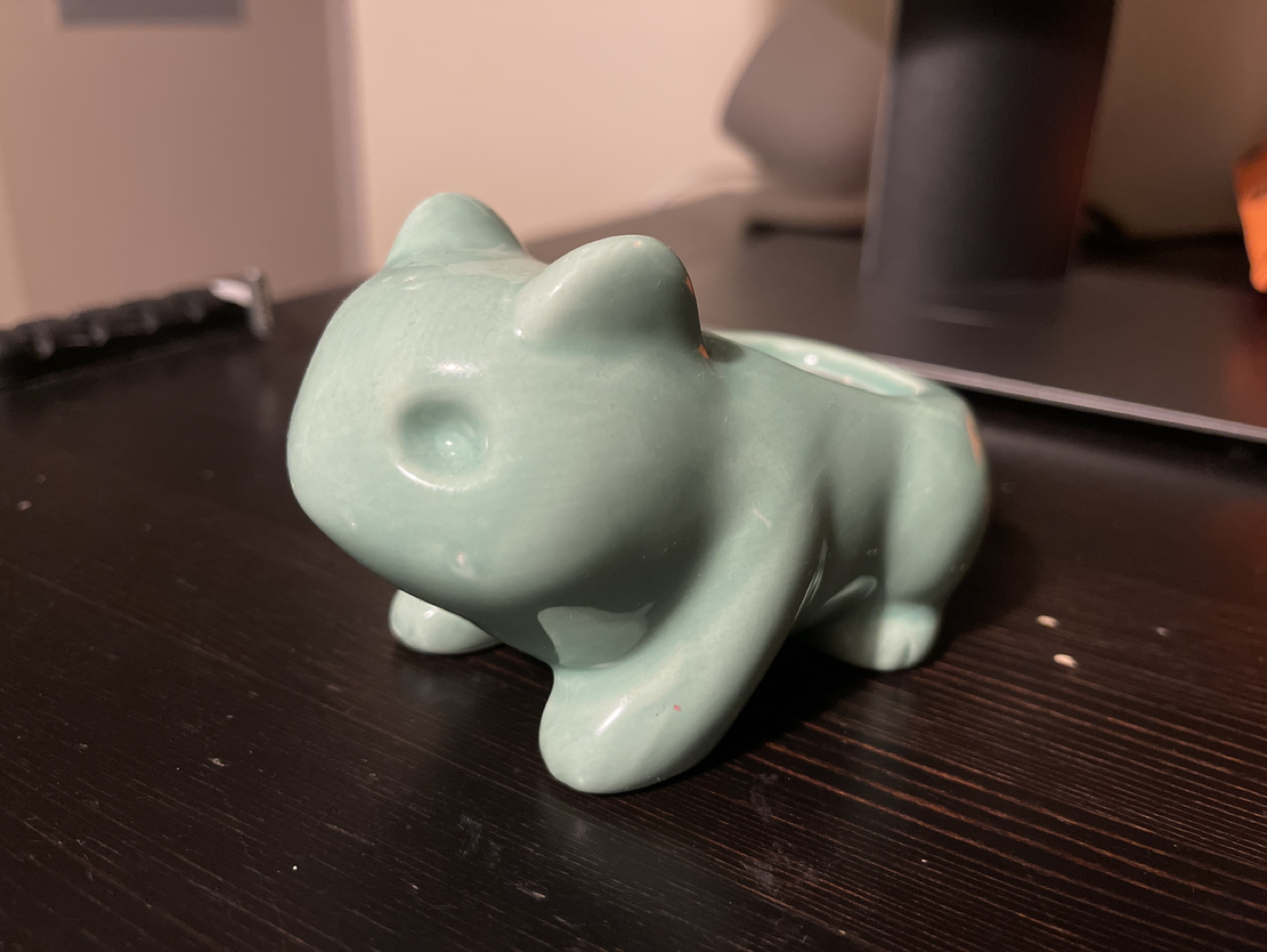 Pokémon planter