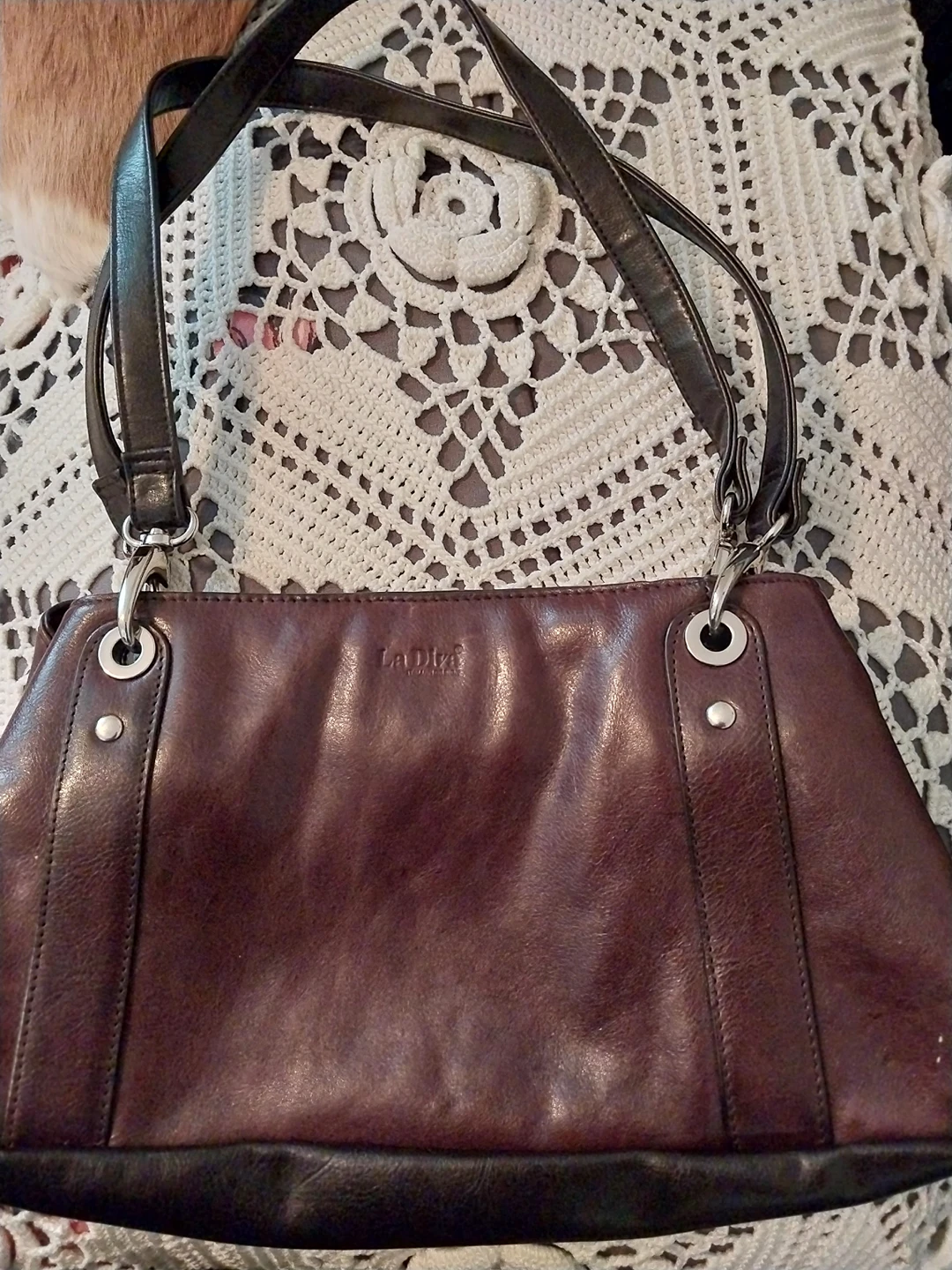 La Diva bag thumbnail