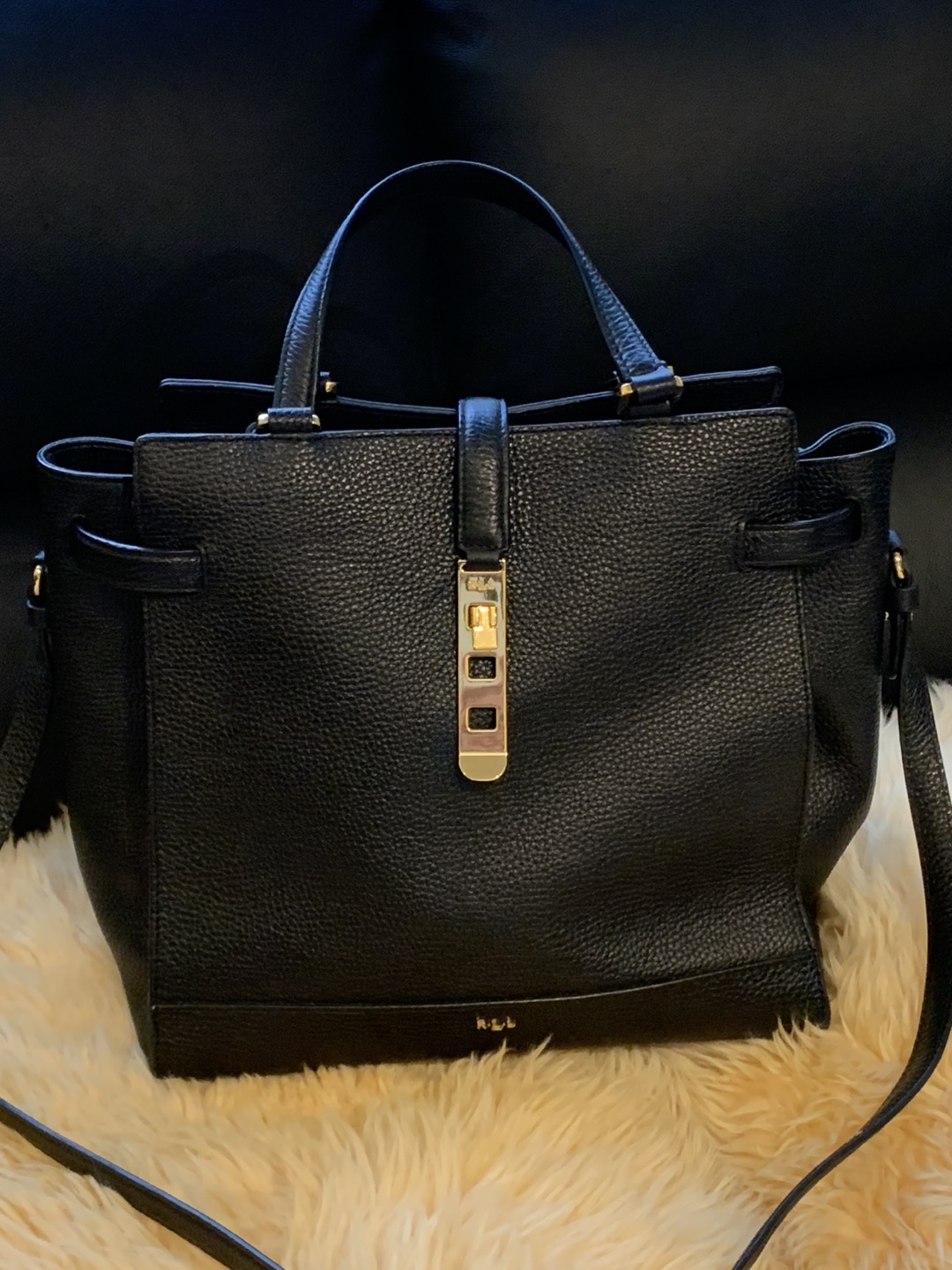 New Original Ralph Lauren bag .$ 120