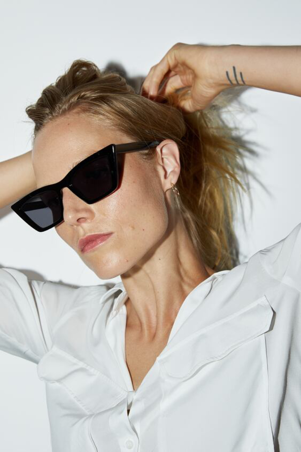 Zara shirt - photo 4