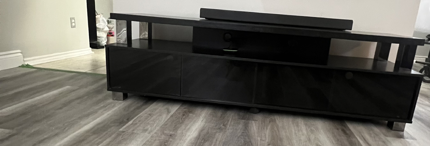 Tv stand