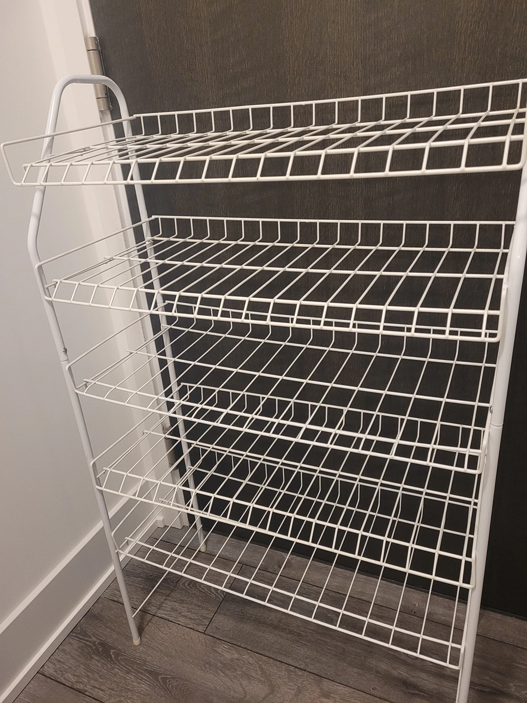 shoe rack thumbnail