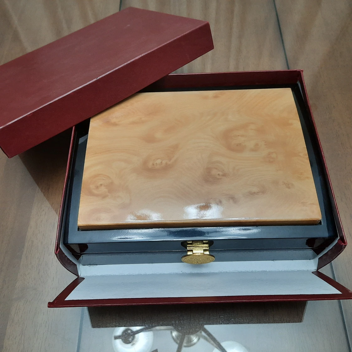 jewelry box - photo 2