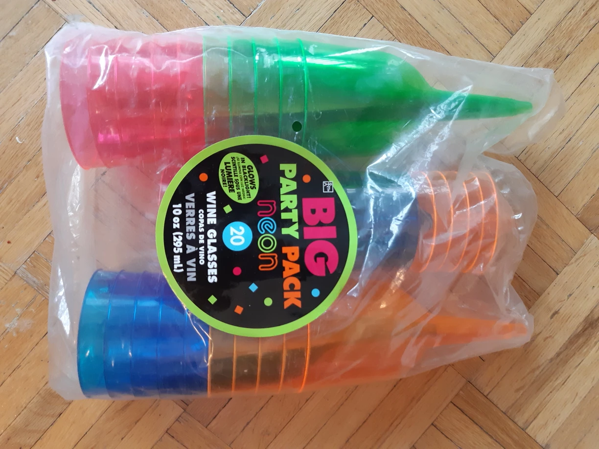 Party items