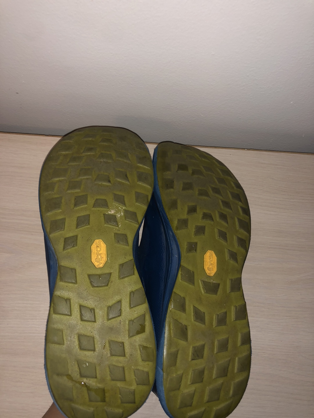 Arcteryx Norvan Ld 2 Running Shoes mans - photo 3
