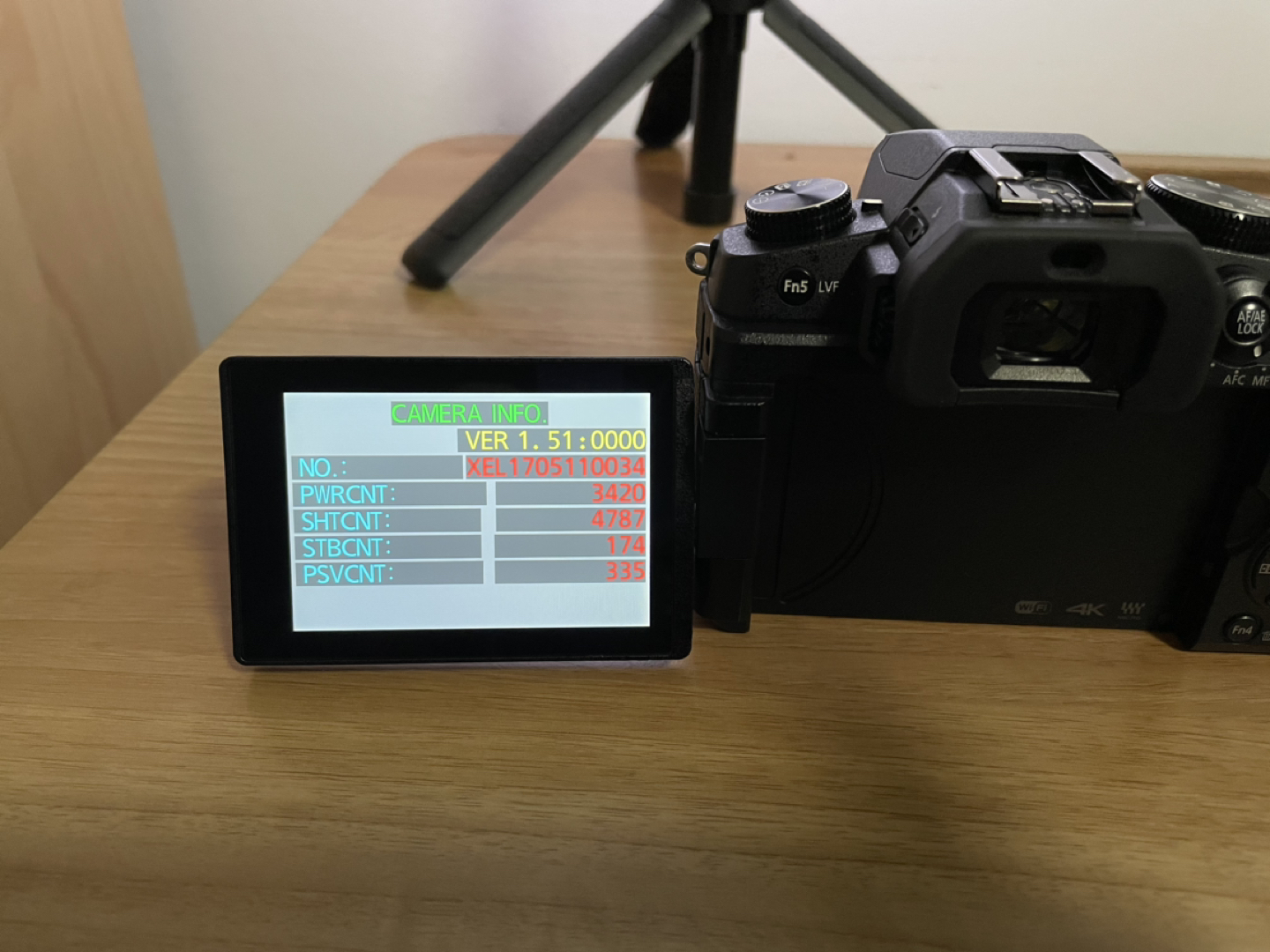Lumix G85 Panasonic Mirrorless 4K Video Camera Micro Four Thirds - photo 3
