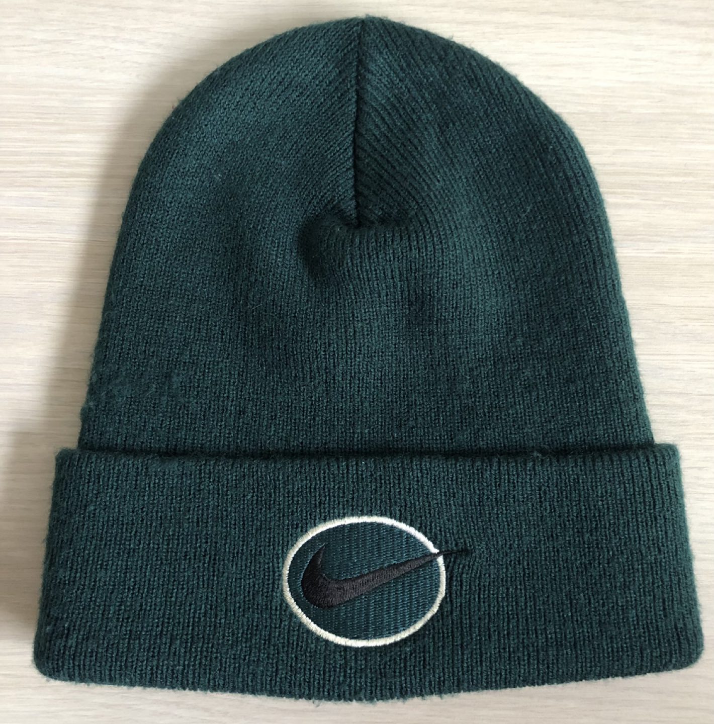Vintage Nike Beanie