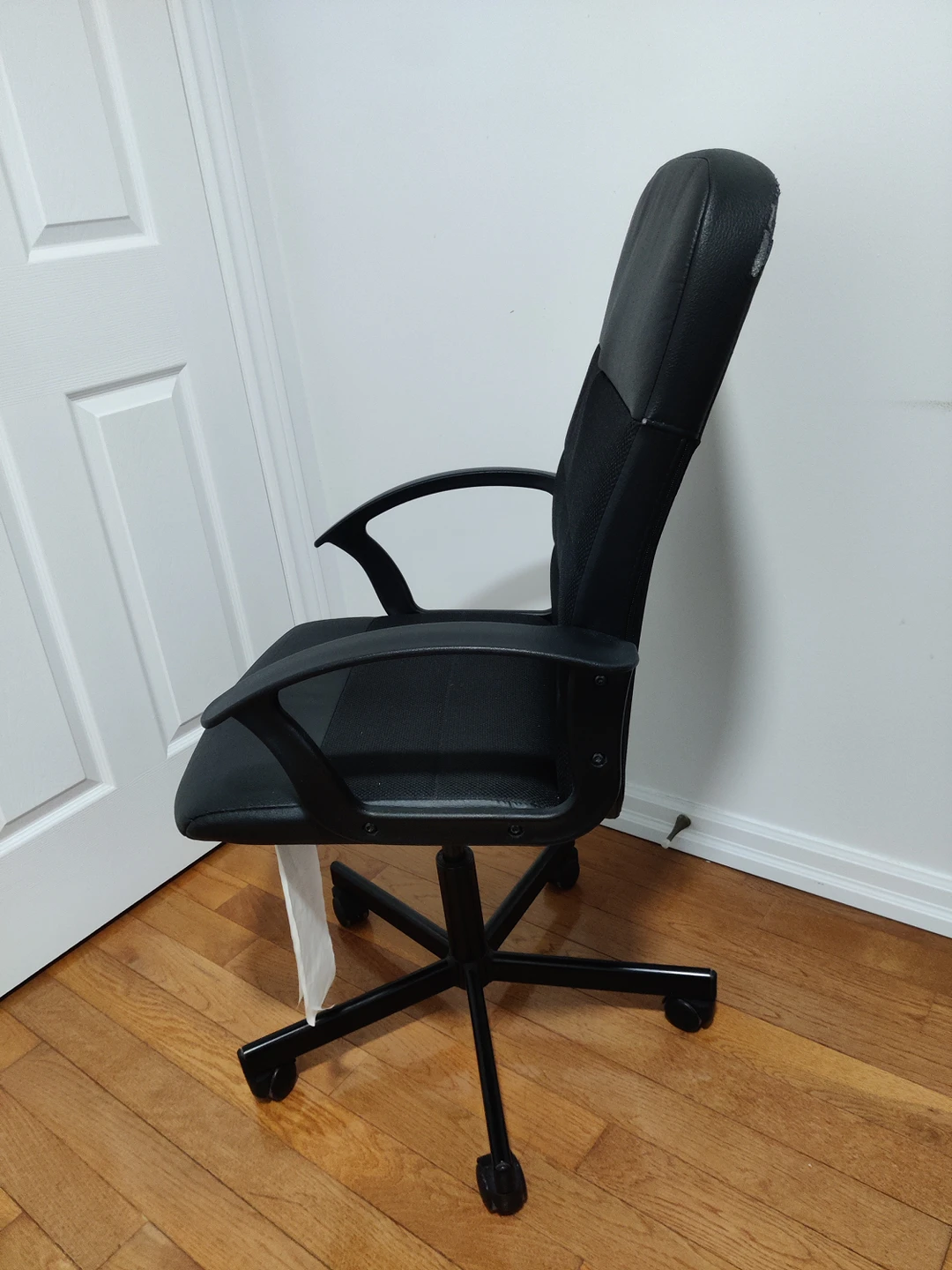 chair - photo 3