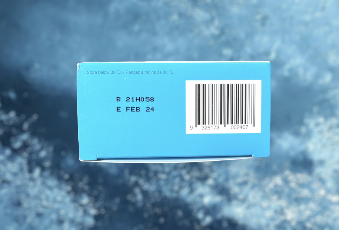 🌟 HYDRALYTE Electrolyte Rehydration Powder image indicator(2)