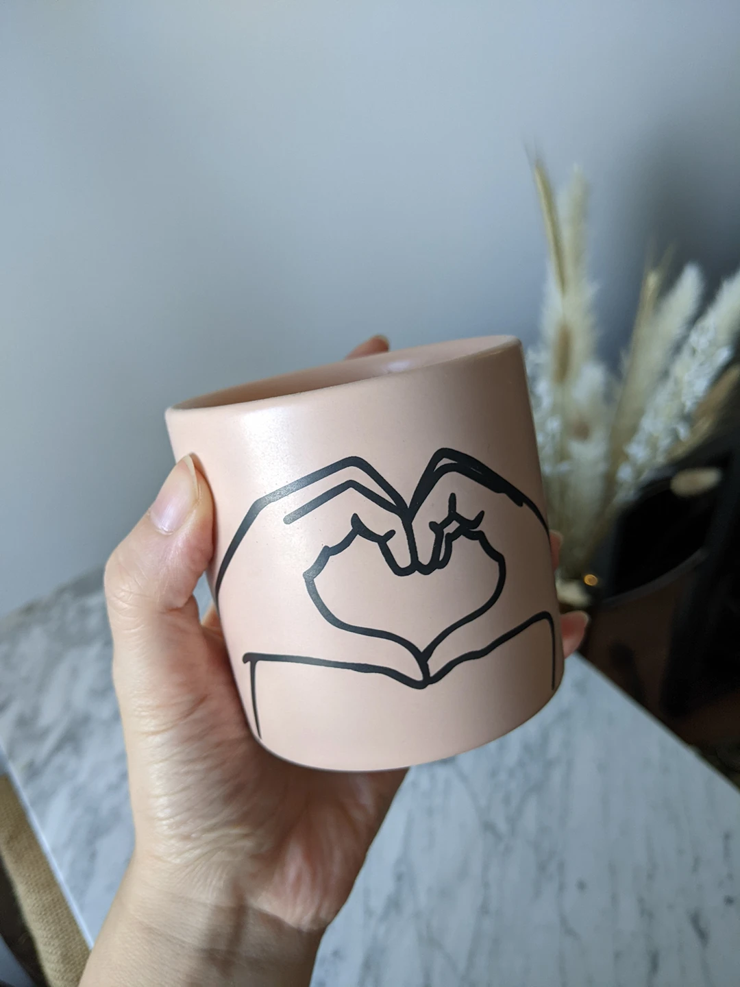 Candle - Tobacco & Vanilla scented thumbnail
