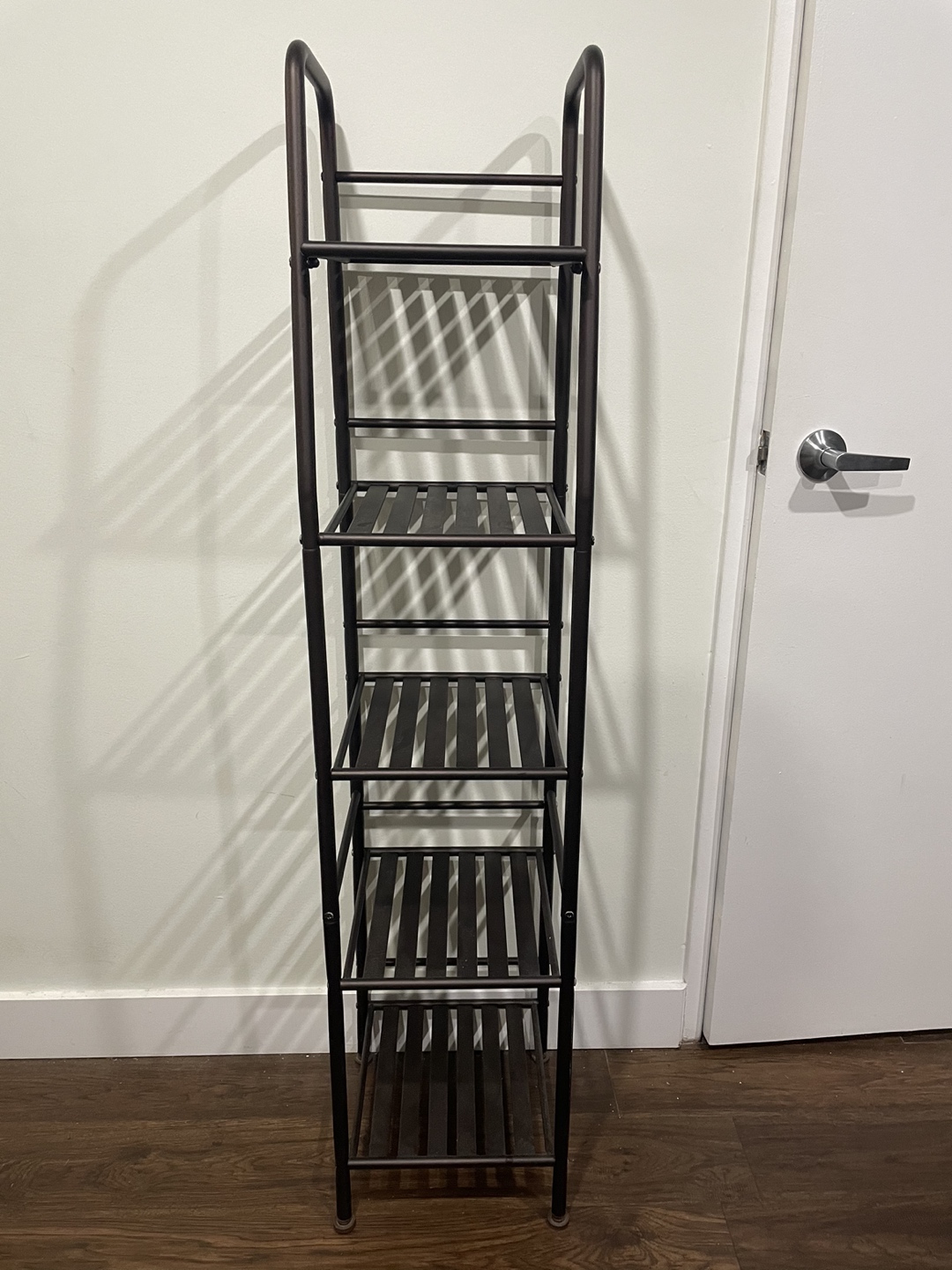 Shoe Rack Shelf thumbnail