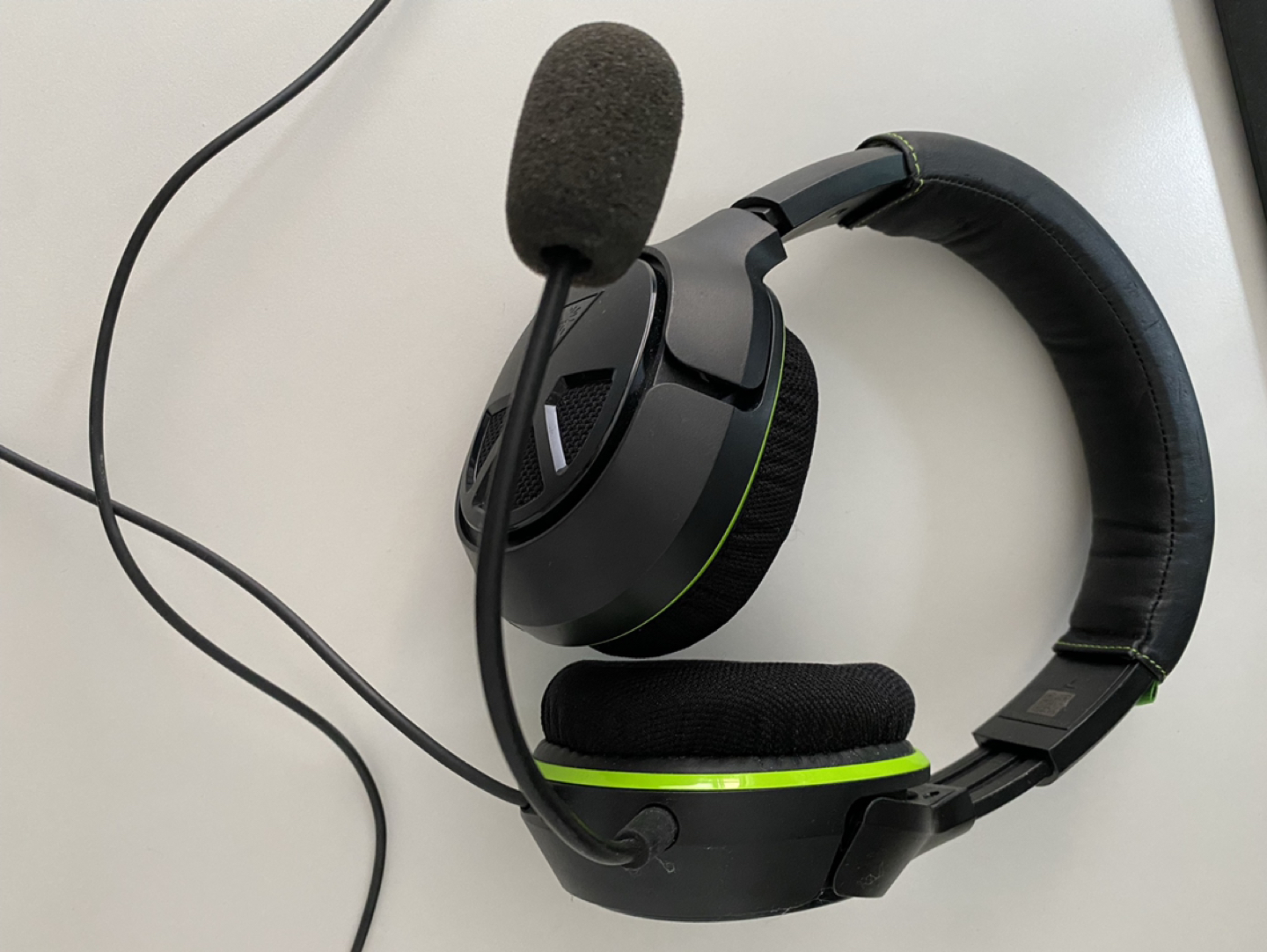 XBOX ONE headphones
