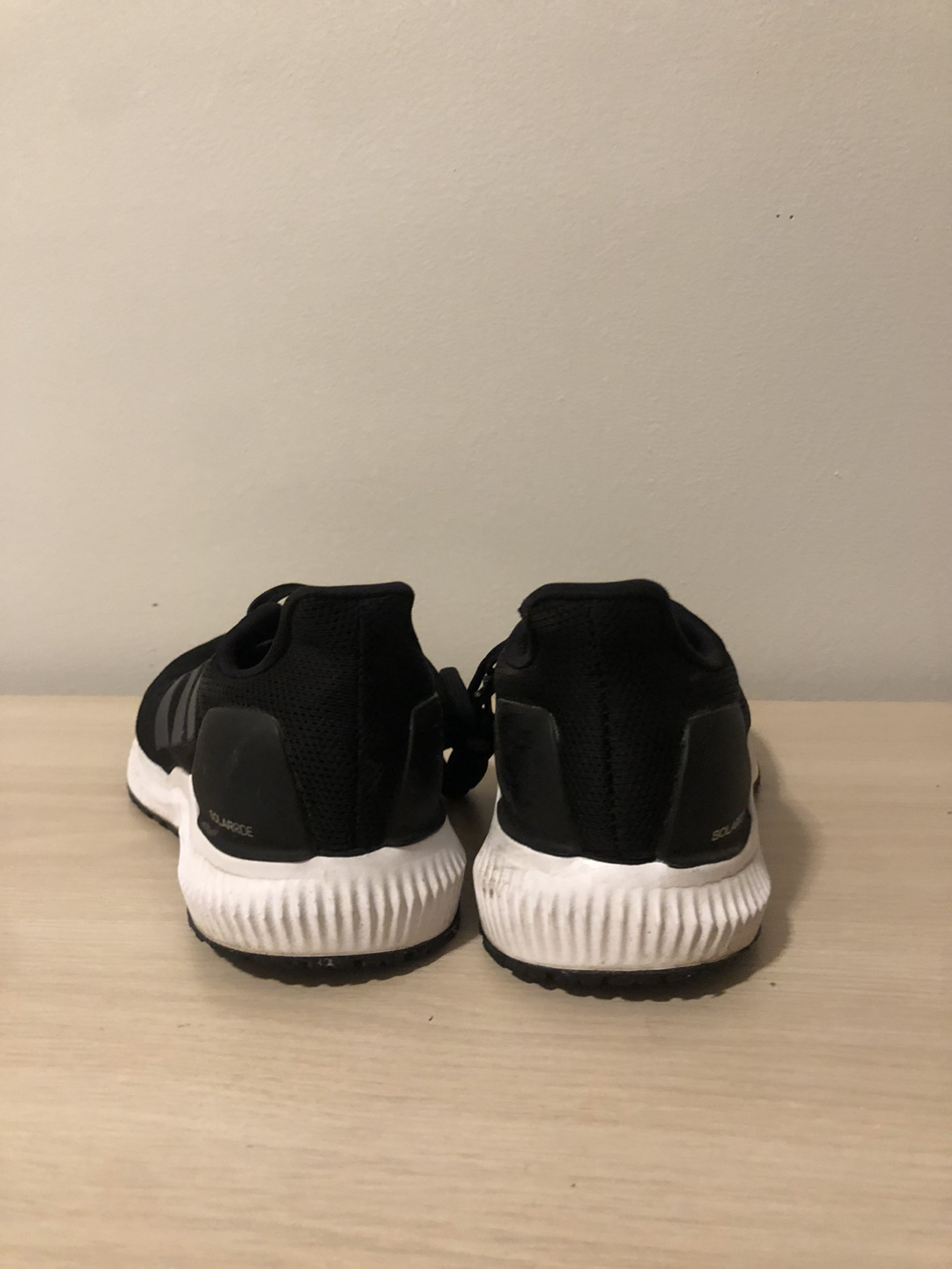 Adidas Solar ride ultra boost nmd - photo 2