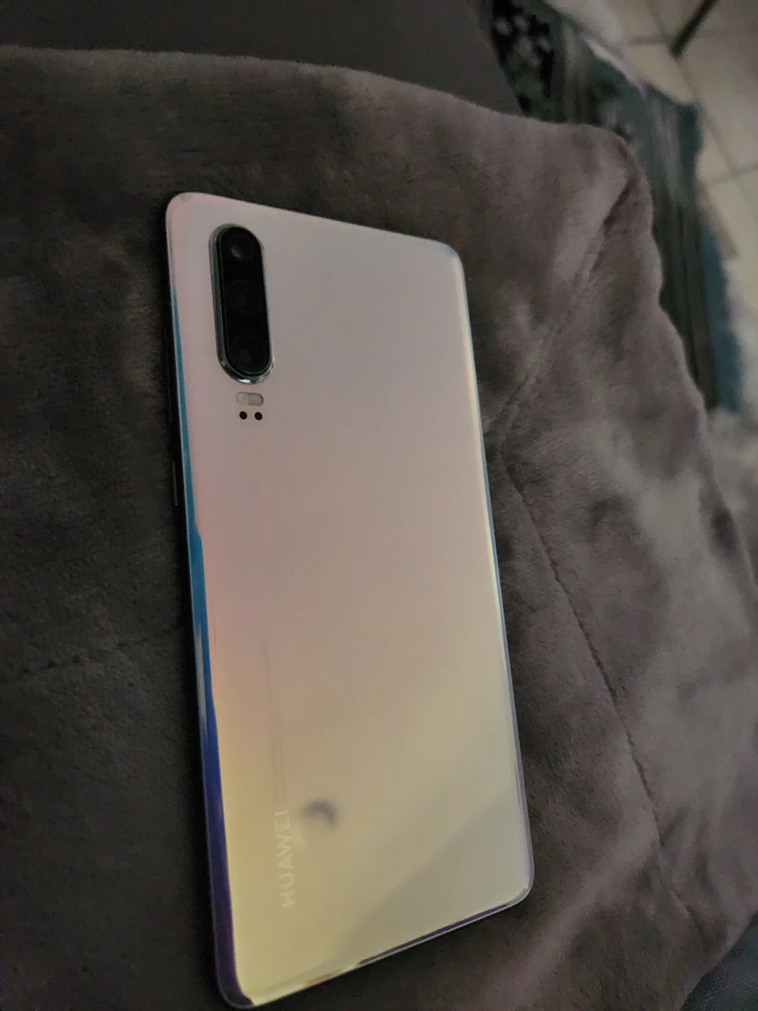 Huawei p30 - photo 2