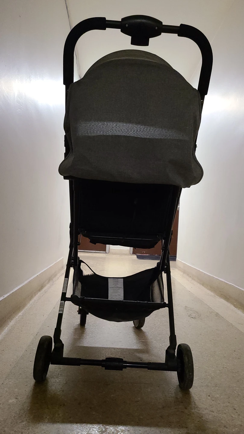 Infant Umbrella style stroller - photo 5