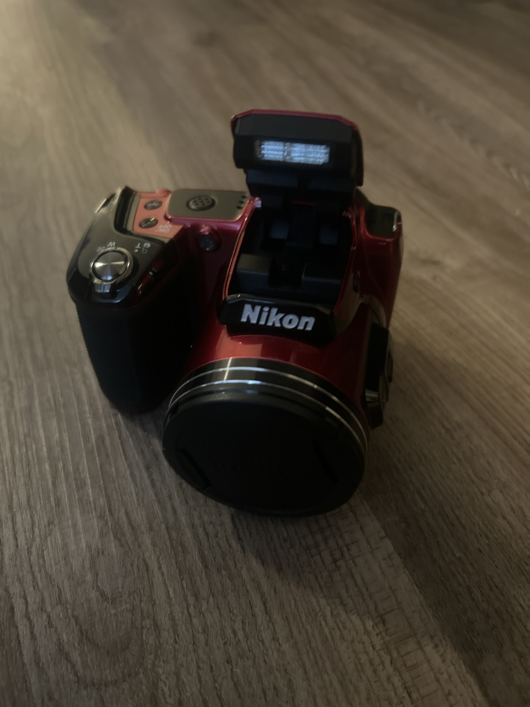 Nikon Camera - photo 5
