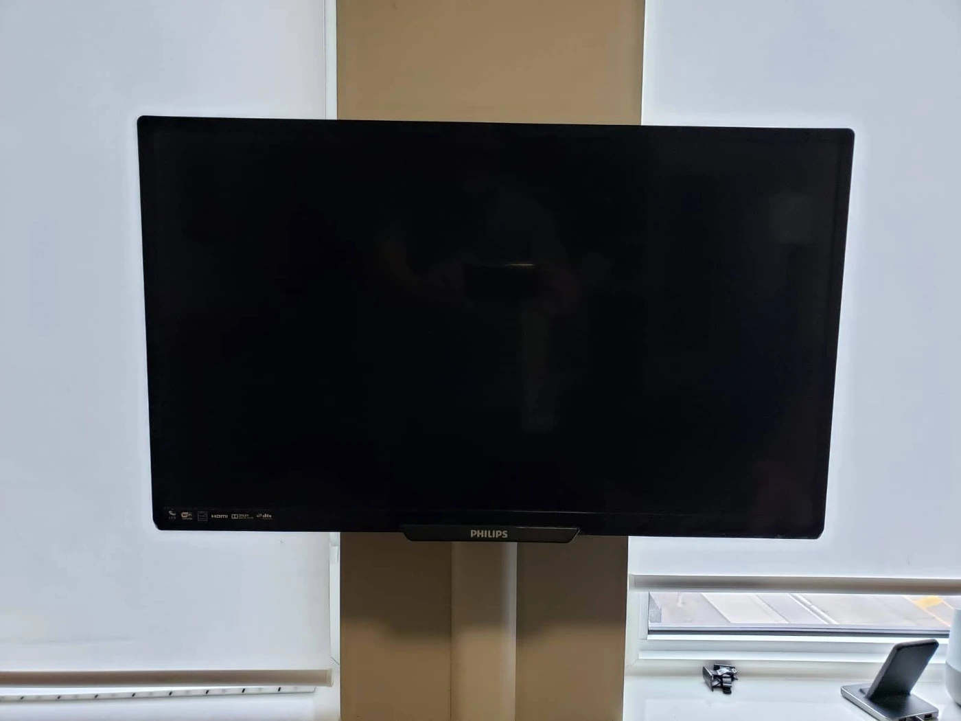 Philips LCD 32 inches - photo 2