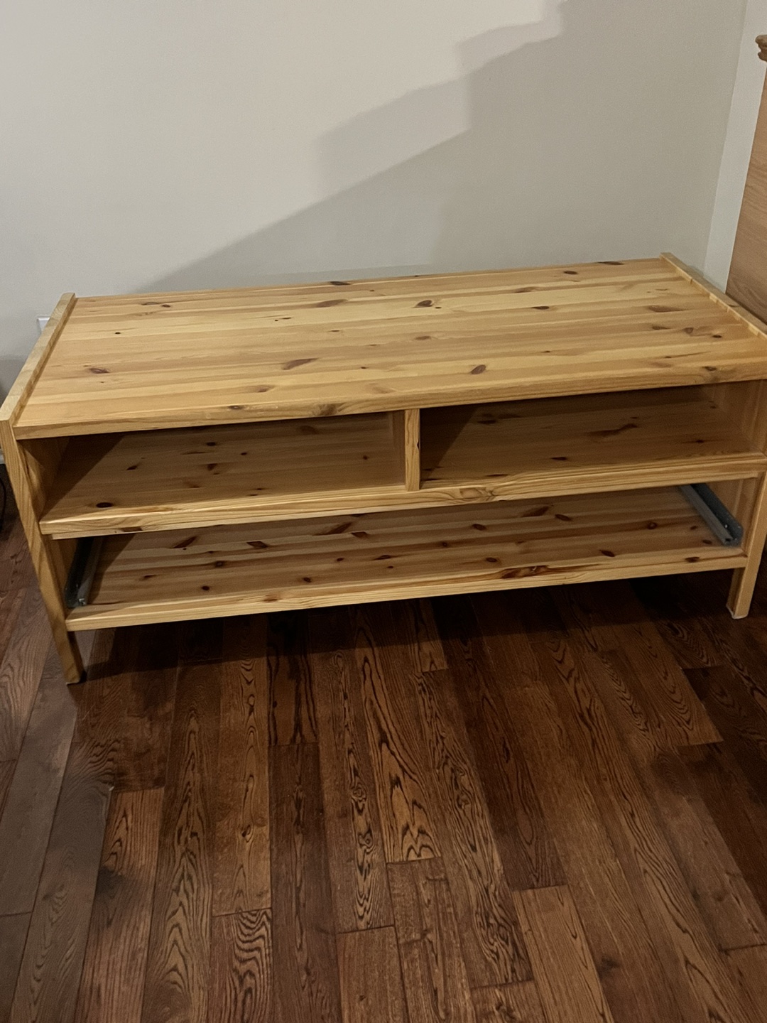 IKEA Tv stand - photo 2