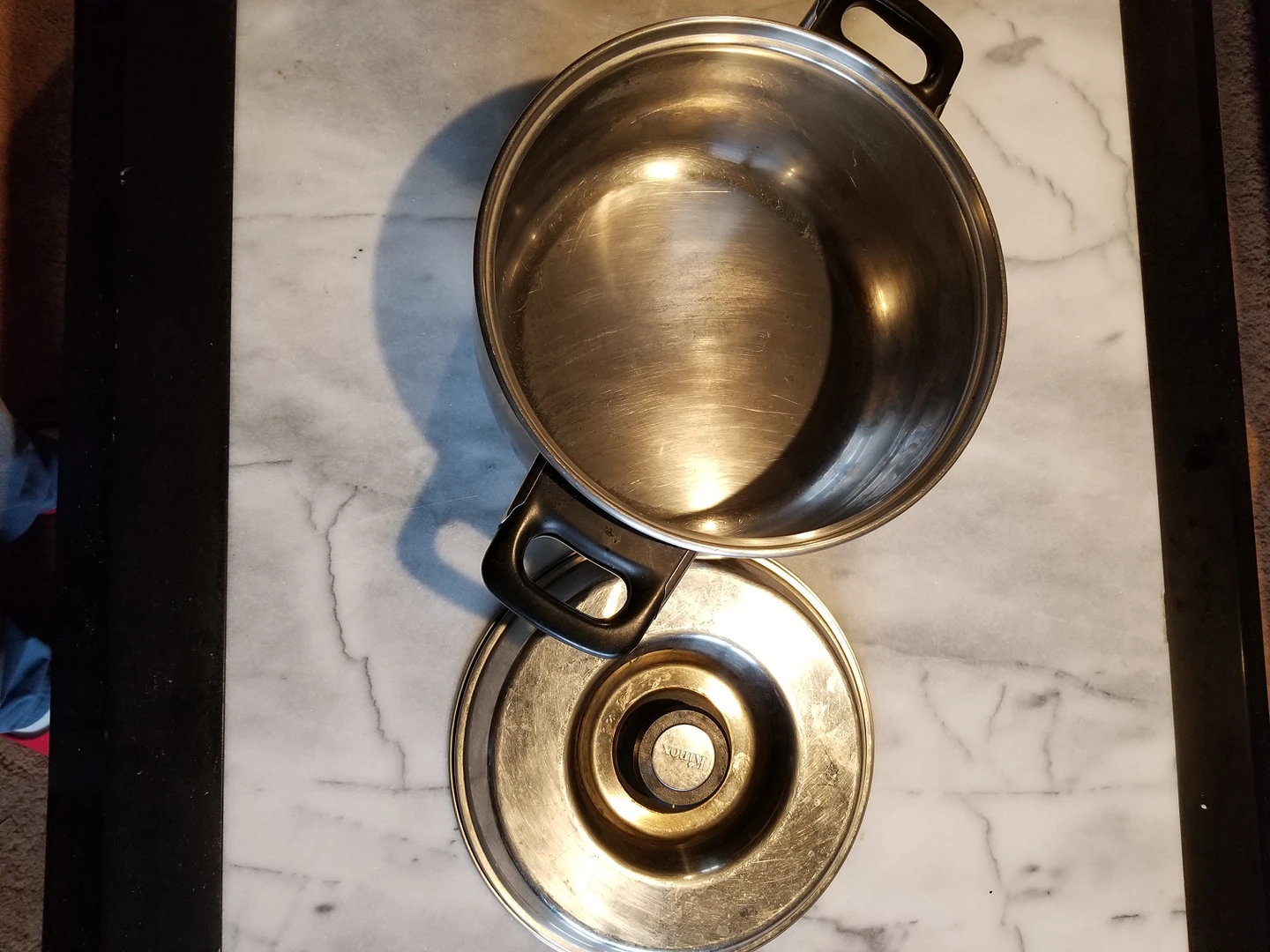 cooking pots - photo 4