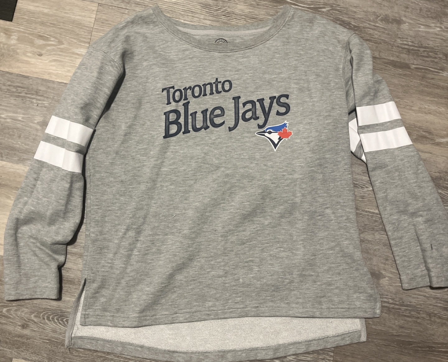Toronto Blue Jays T-shirt thumbnail