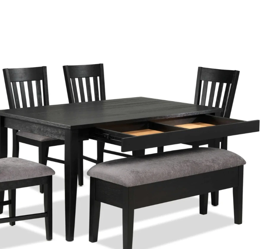 New Diningroom set - photo 2