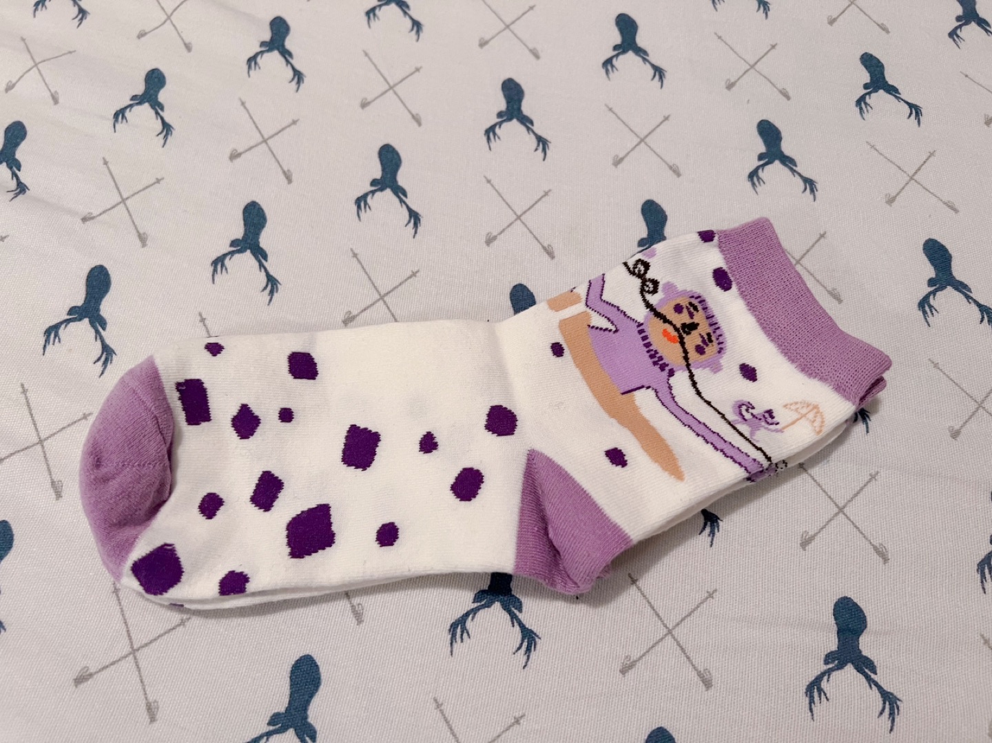 Women Socks NEW image indicator(2)