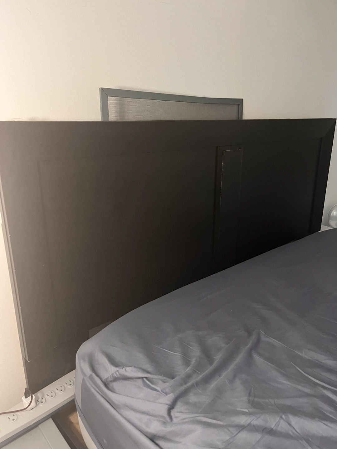 Queen Bed - photo 5