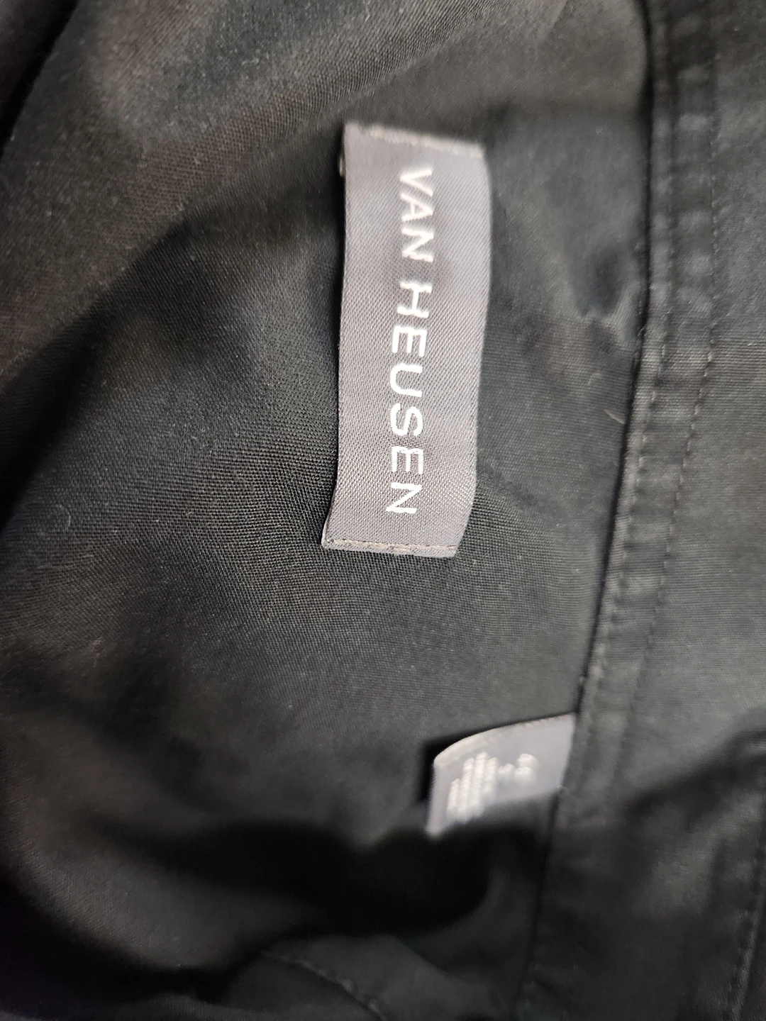 Black dress shirt image indicator(5)