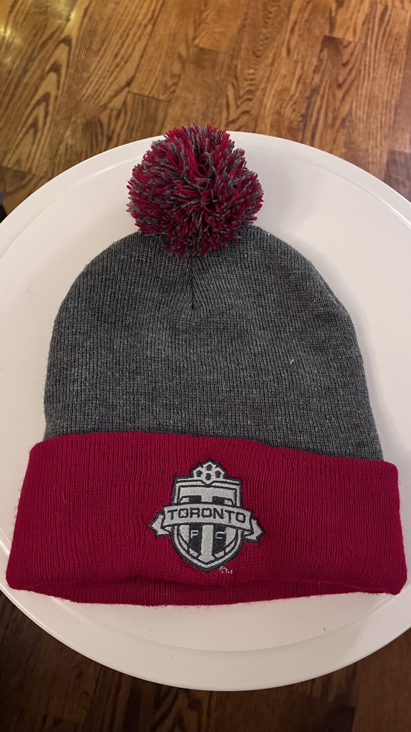 Toronto FC toque thumbnail