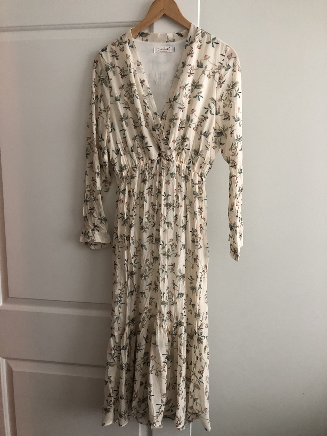 Women midi summer dress