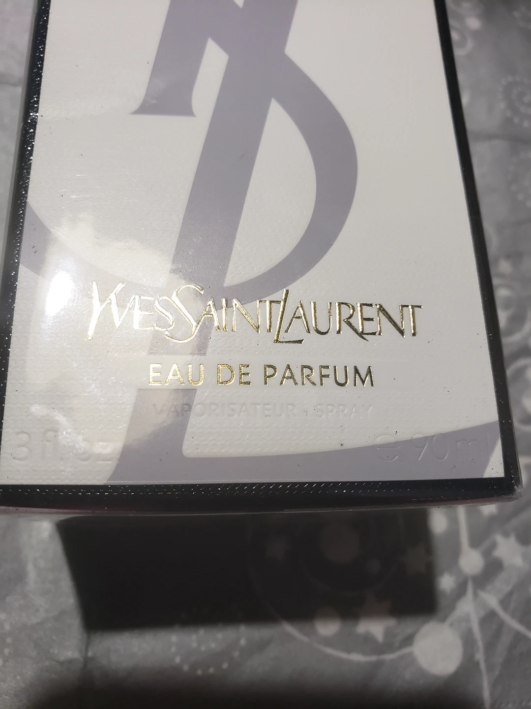Libre YSL perfume - photo 2