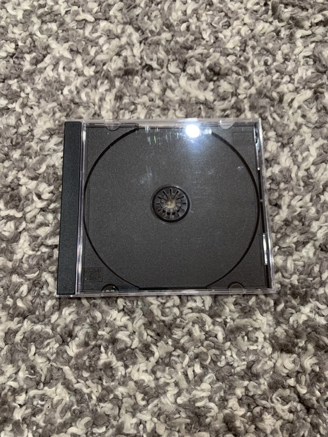 CD Cases , Standard & Slim Size image indicator(2)