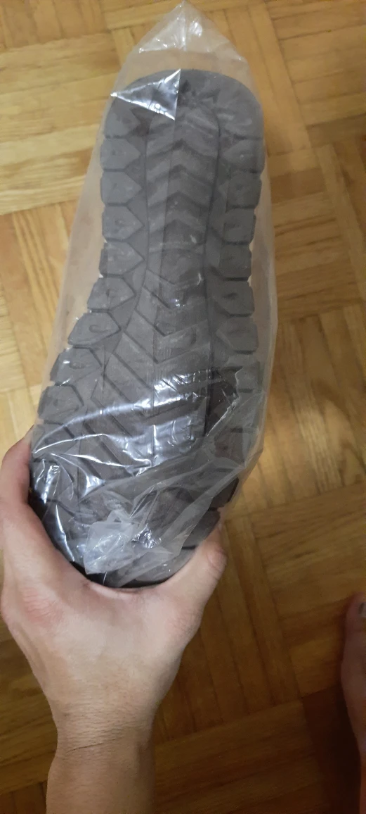 Winter Shoes - photo 2