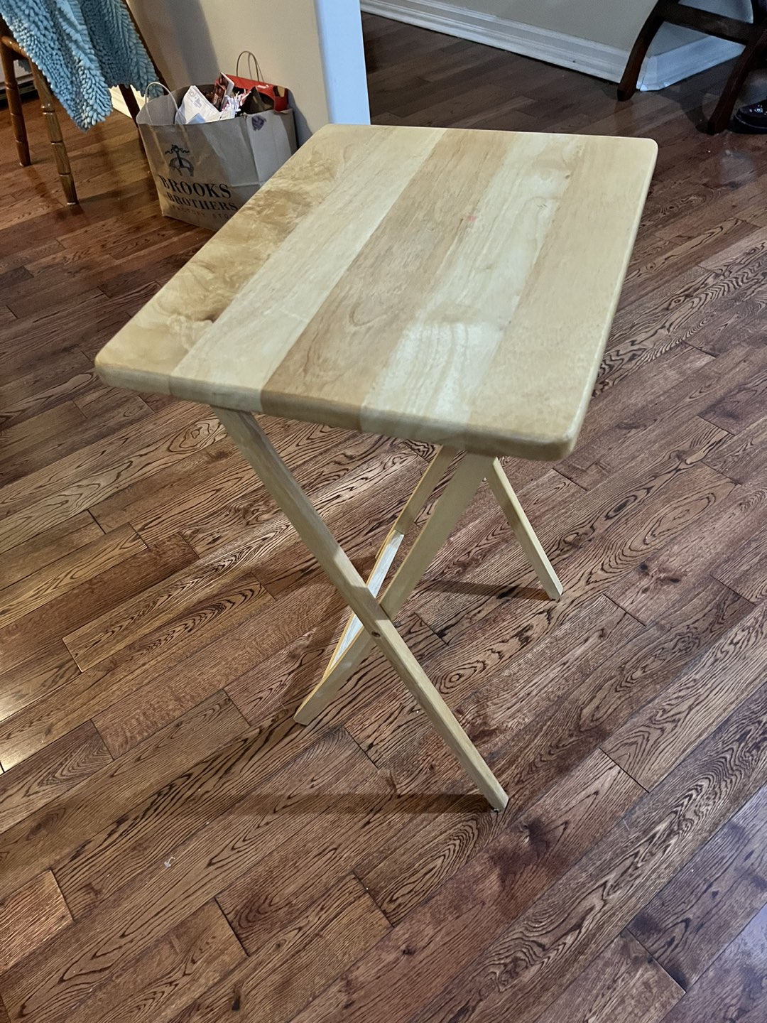 Foldable coffee table image indicator(2)