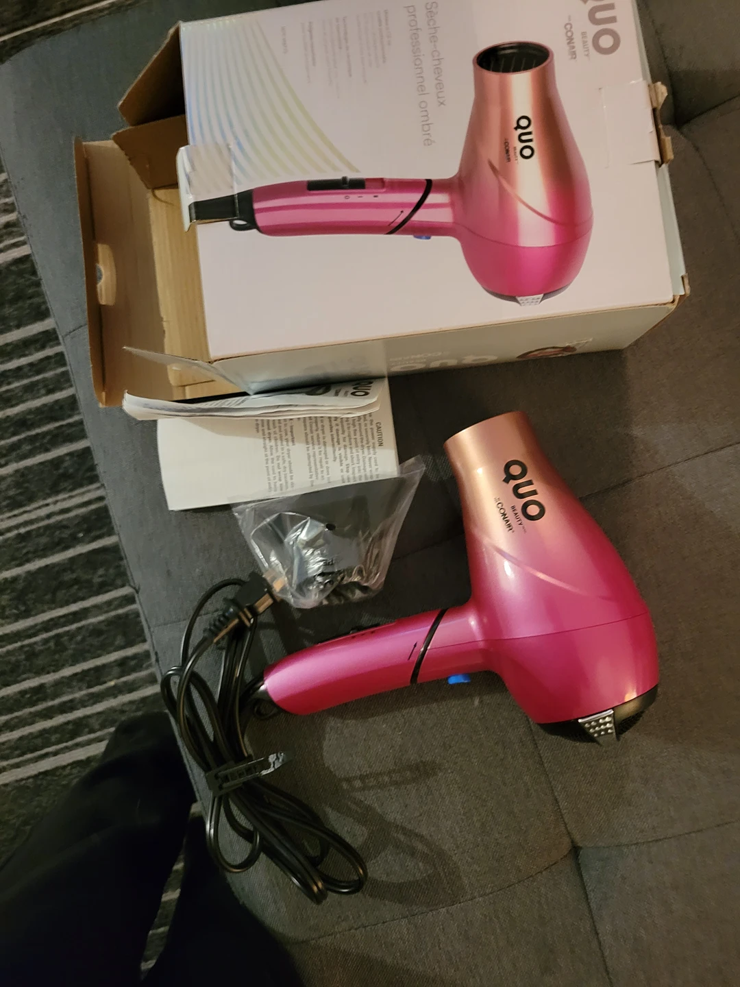 Professional Dryer - photo 2