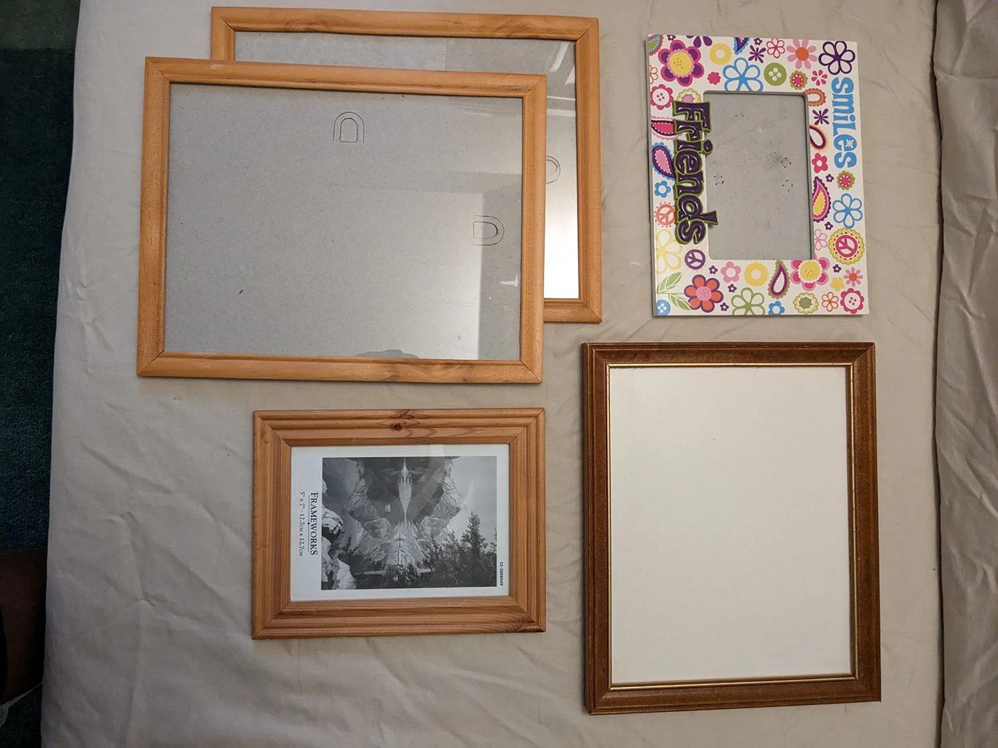 Picture frames thumbnail